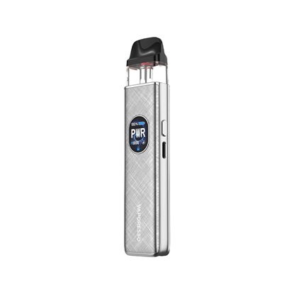 Picture of Vaporesso XROS 5 Pod Kit 1500mAh 3ml Grey Silk