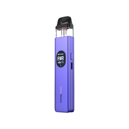 Picture of Vaporesso XROS 5 Pod Kit 1500mAh 3ml Violet Silk