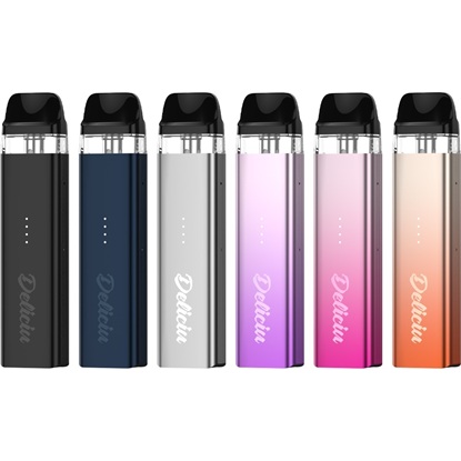 Picture of Vaporesso Deliciu Mate Pod Kit 800mAh 2ml