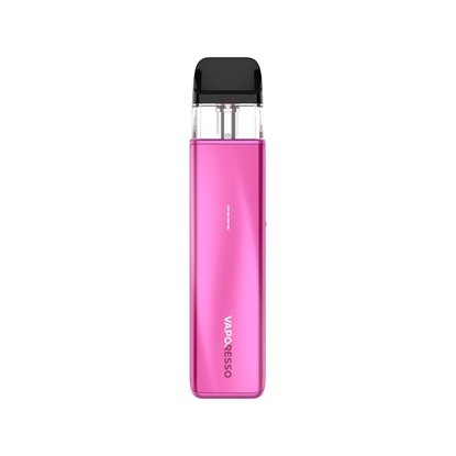 Picture of Vaporesso XROS 5 Mini Pod Kit 1500mAh 3ml Rose Red