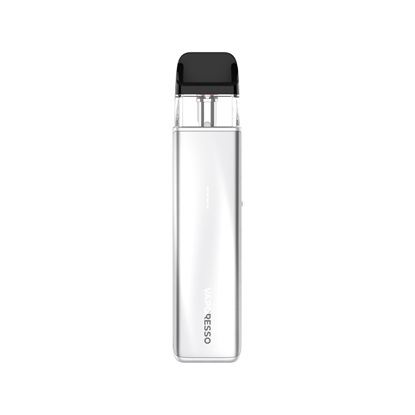 Picture of Vaporesso XROS 5 Mini Pod Kit 1500mAh 3ml Titanium Silver