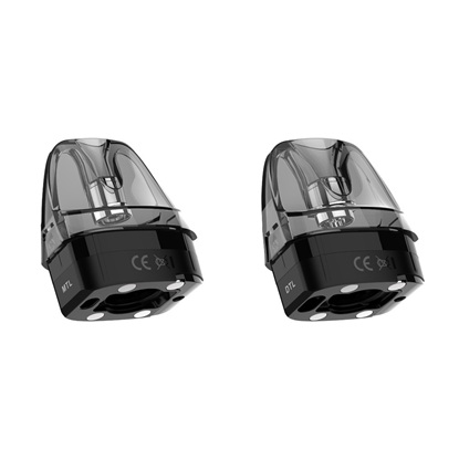 Picture of Vaporesso Luxe XR Max/Max 2 Empty Pod Cartridge 5ml(2 pcs)