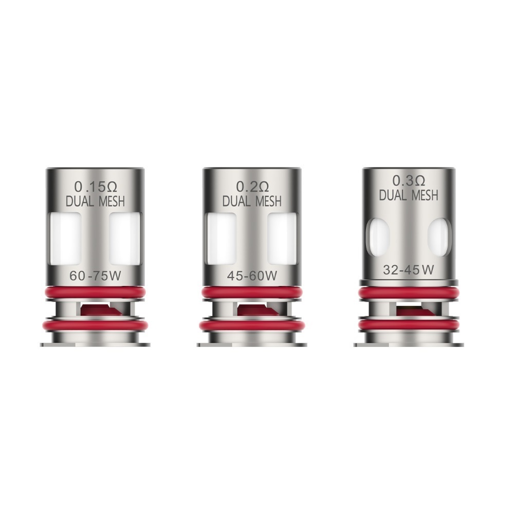 Picture of Vaporesso GTX Dual Mesh Coil