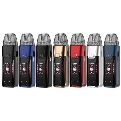 Picture of Vaporesso Luxe XR Max 2 Kit 3200mAh 5ml