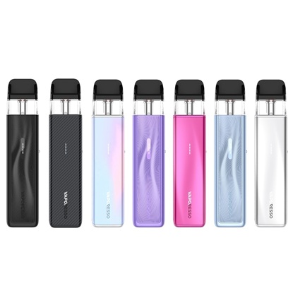 Picture of Vaporesso XROS 5 Mini Pod Kit 1500mAh 3ml
