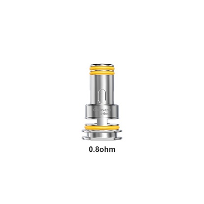 Picture of GeekVape B MTL Coil 0.8ohm(5pcs)