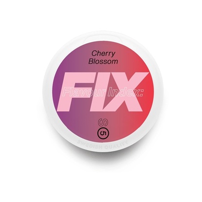 Picture of Fix Cherry Blossom 12mg/g