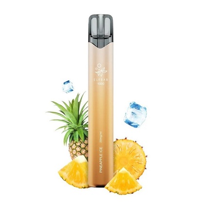 Picture of Elf Bar 1000 Pineapple 20mg 2ml