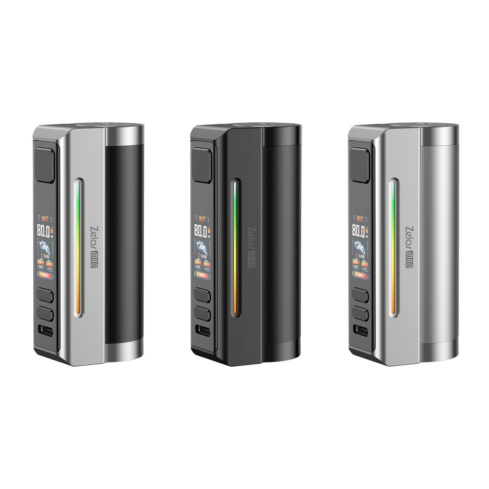 Picture of Aspire Zelos M80 Mod 2600mAh