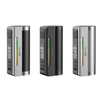 Picture of Aspire Zelos M80 Mod 2600mAh