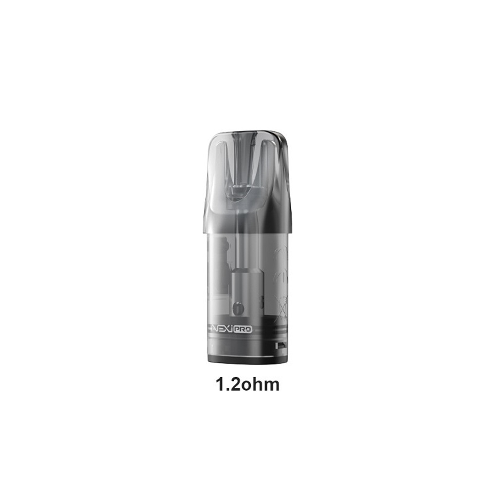 Picture of Aspire Nexi Pro Pod Mesh Coil 1.2ohm 2ml