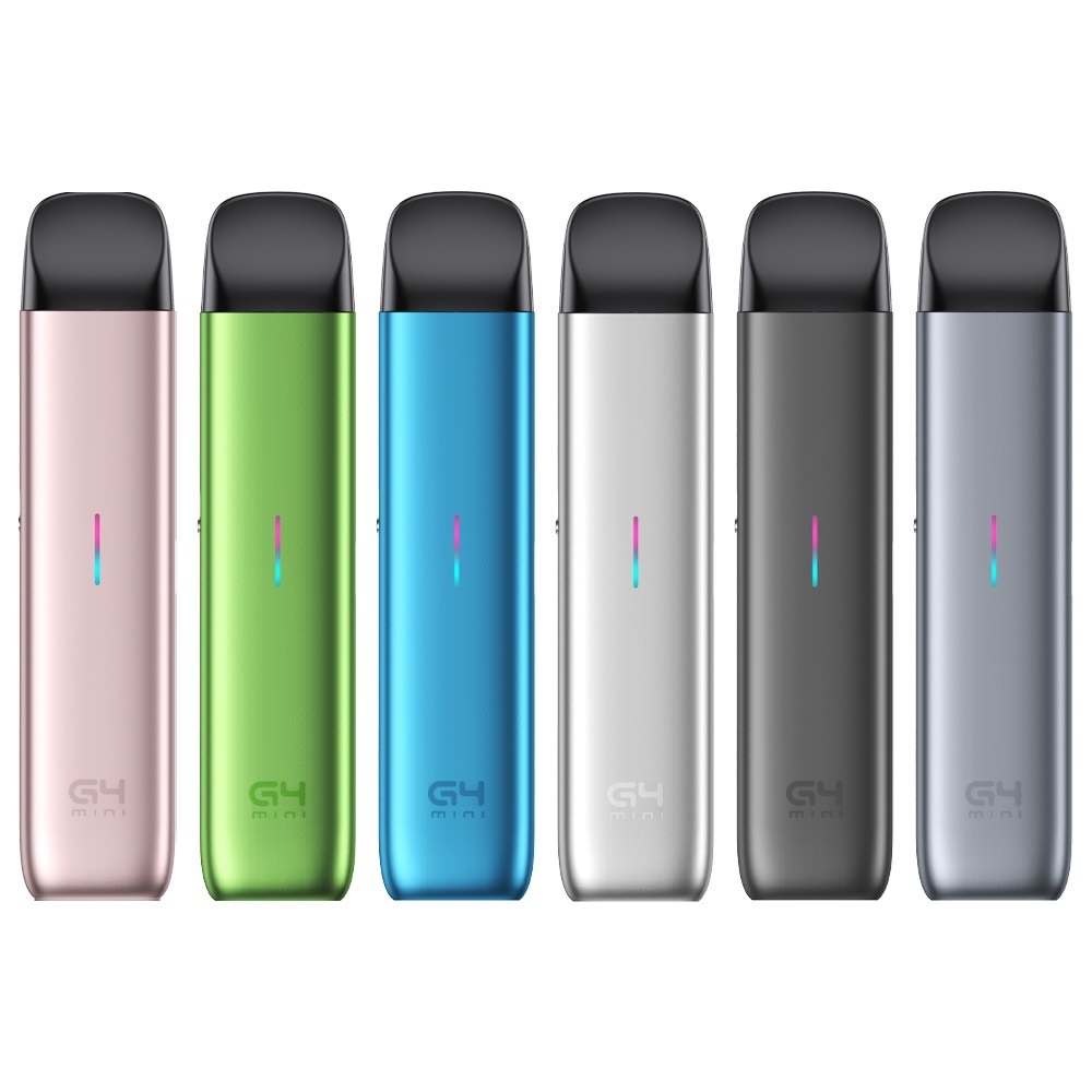Picture of Uwell Caliburn G4 Mini Pod Kit 1100mAh 3ml