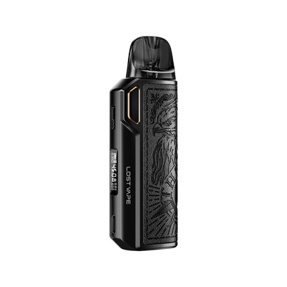 Picture of Lost Vape Thelema Elite DM45 1500mAh 45W 3ml Eagle Black