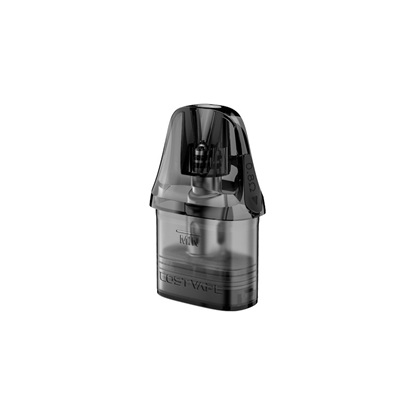 Picture of Lost Vape Ursa V3 Pod Cartridge Top Fill 0.8ohm 2.5ml(3 pcs)