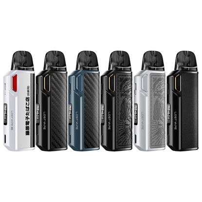 Picture of Lost Vape Thelema Elite DM45 1500mAh 45W 3ml