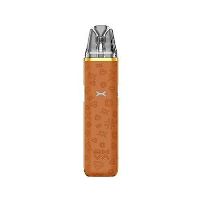 Picture of OXVA Xlim Go 1000mAh 2ml Luxe Brown