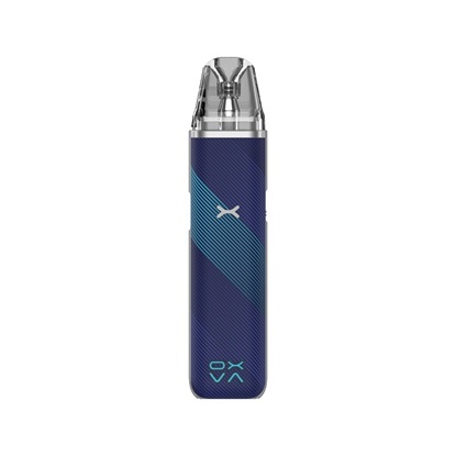 Picture of OXVA Xlim Go 1000mAh 2ml Striped Blue