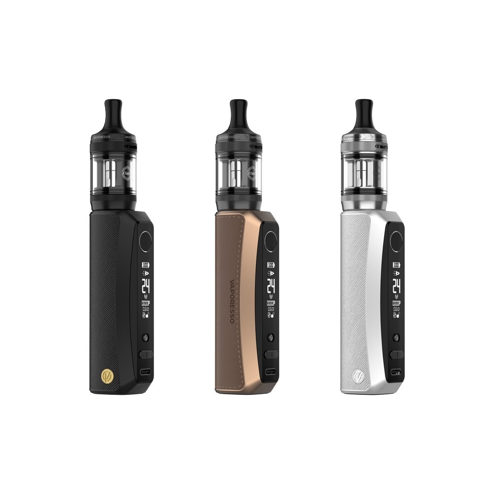 Picture of Vaporesso GTX One Pro Kit 3000mAh 3ml