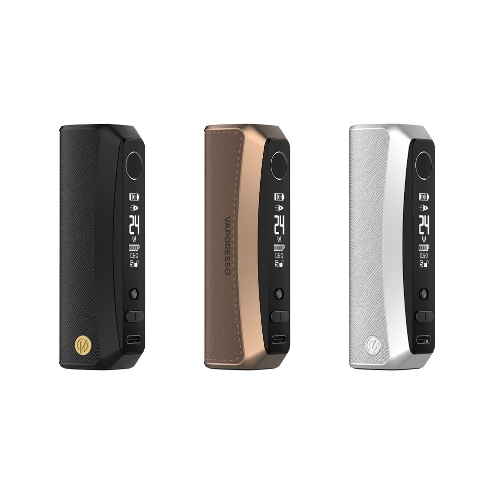 Picture of Vaporesso GTX One Pro Mod 3000mAh