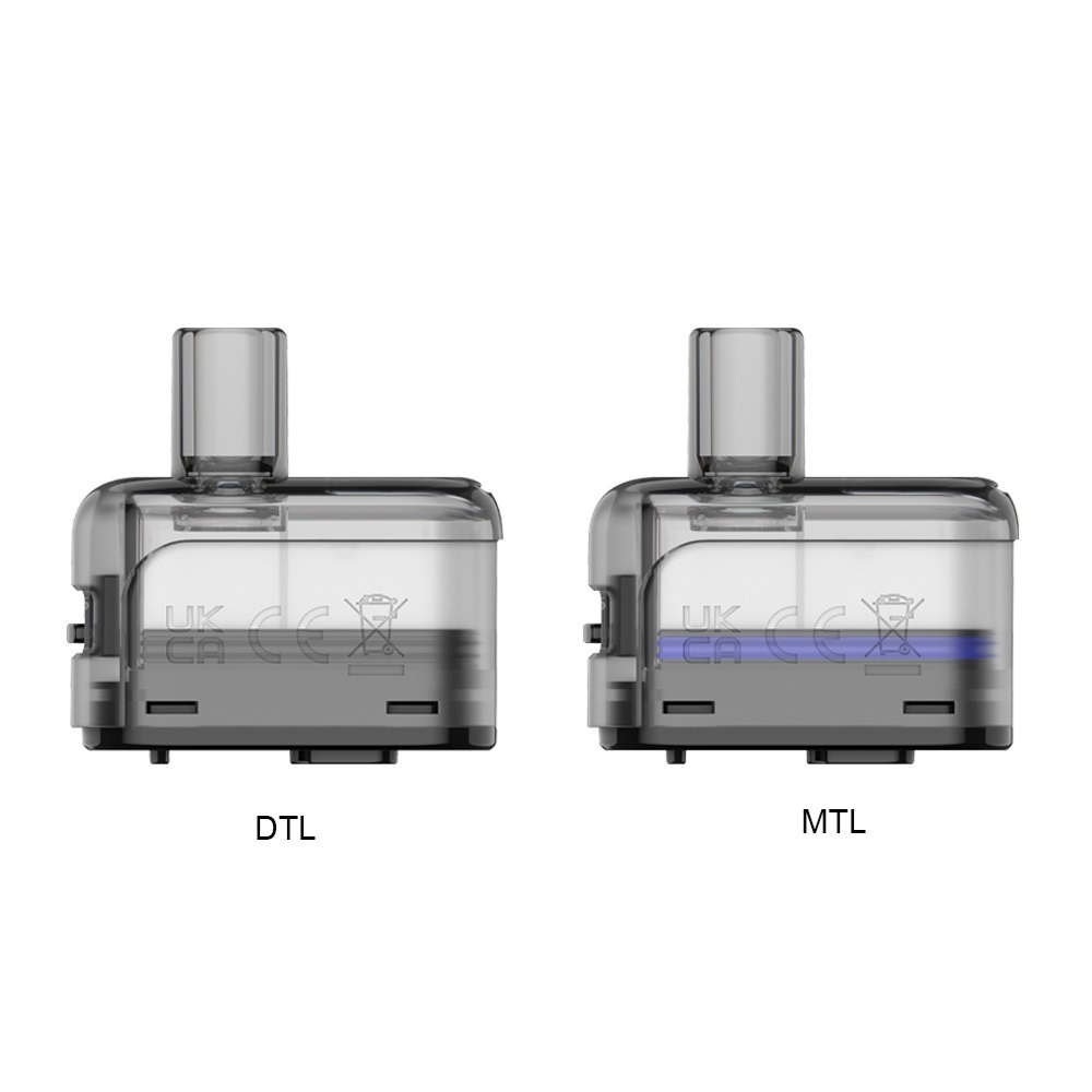 Picture of Innokin Coolfire P60 Empty Pod Cartridge 4ml