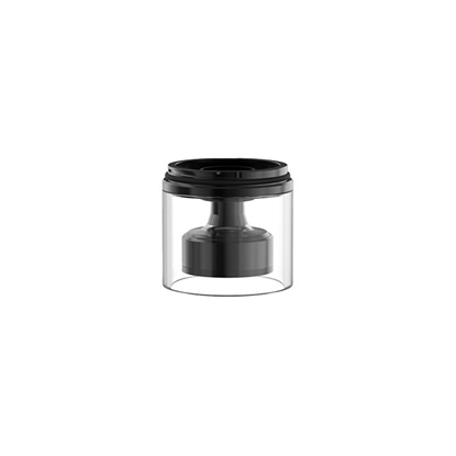 Picture of Ambition Mods Revorie Nano Kit Glass 316SS 2.5ml Black