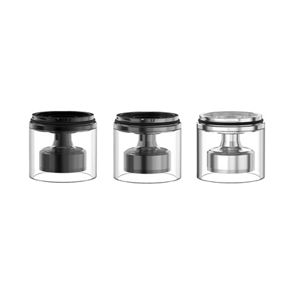 Picture of Ambition Mods Revorie Nano Kit Glass 316SS 2.5ml