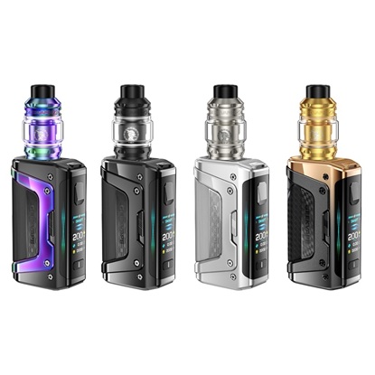 Picture of GeekVape Legend 5 200W Kit