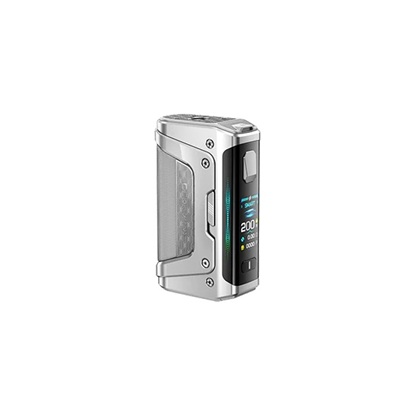 Picture of GeekVape Legend 5 200W Mod Frost Silver