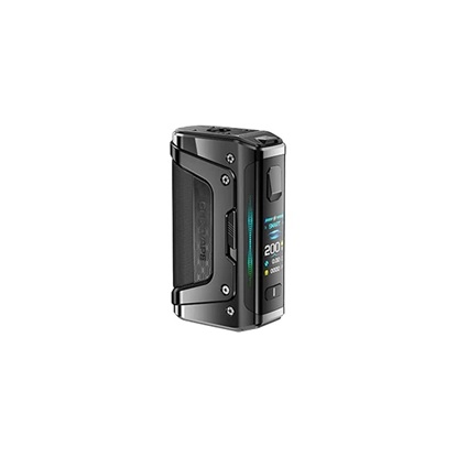 Picture of GeekVape Legend 5 200W Mod Carbon Black