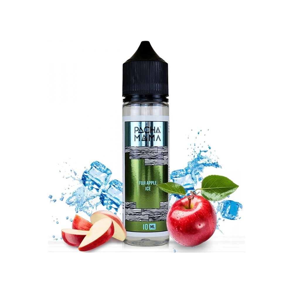 Picture of Pacha Mama Ice Fuji Apple 10ml/60ml