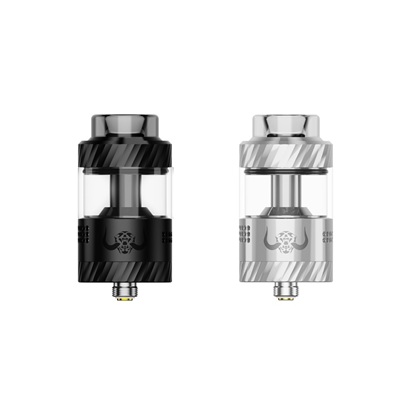 Picture of Hellvape Hellbeast RTA Tank 4.5ml