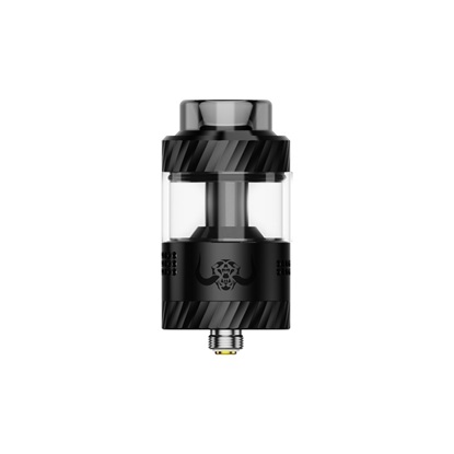 Picture of Hellvape Hellbeast RTA Tank 4.5ml Full Black