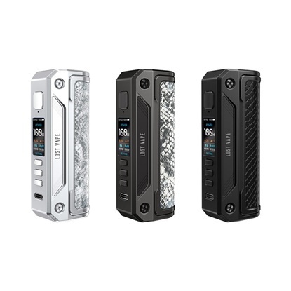 Picture of Lost Vape Thelema Solo 100W (New Colors)
