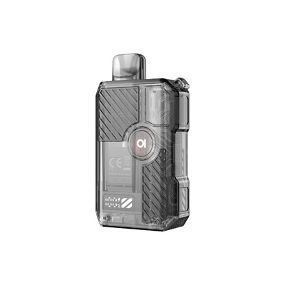 Picture of Aspire GoTek X III 1200mAh 2ml Black