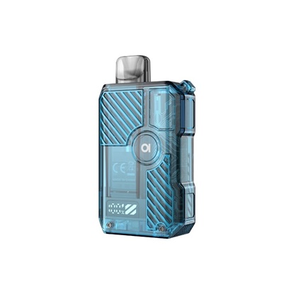 Picture of Aspire GoTek X III 1200mAh 2ml Blue