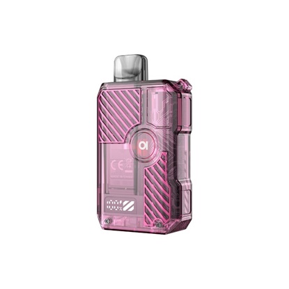 Picture of Aspire GoTek X III 1200mAh 2ml Pink