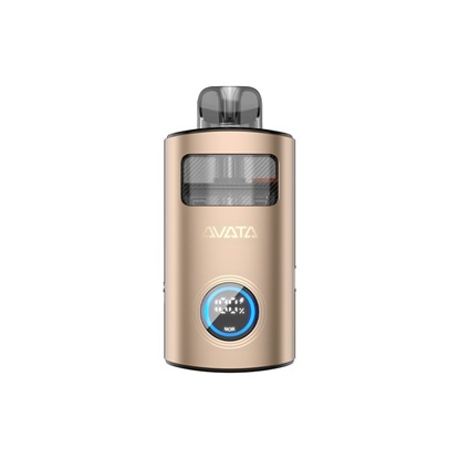 Picture of Aspire Avata Kit 1100mAh 2ml Brown