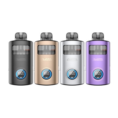 Picture of Aspire Avata Kit 1100mAh 2ml