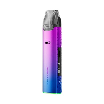 Picture of VooPoo VMate Pro 2 Pod Kit 1500mAh 3ml Neon