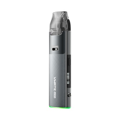 Picture of VooPoo VMate Pro 2 Pod Kit 1500mAh 3ml Space Grey