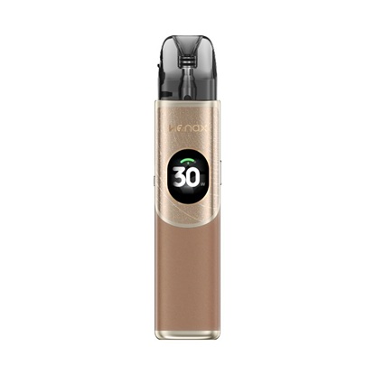Picture of GeekVape Wenax Q2 Pod Kit 1250mAh 3ml Mocha Mouse