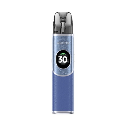 Picture of GeekVape Wenax Q2 Pod Kit 1250mAh 3ml Vinca Blue