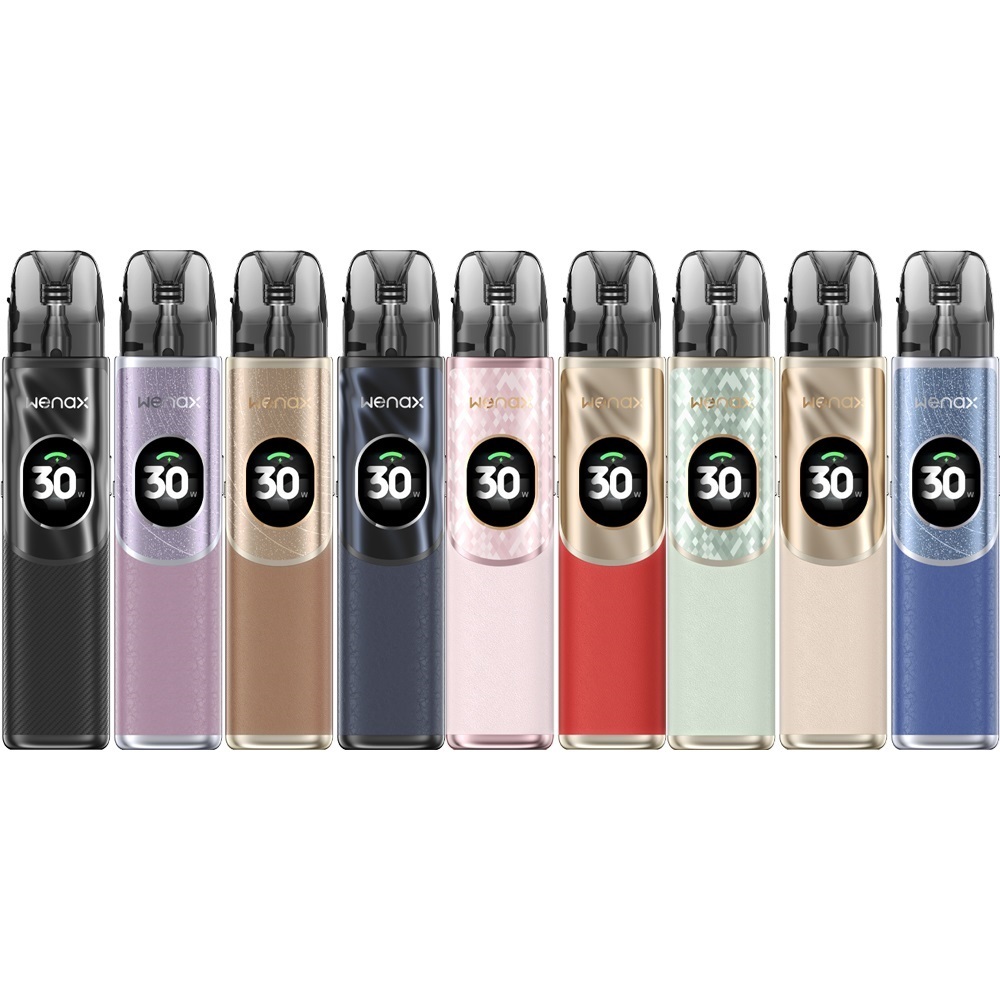 Picture of GeekVape Wenax Q2 Pod Kit 1250mAh 3ml