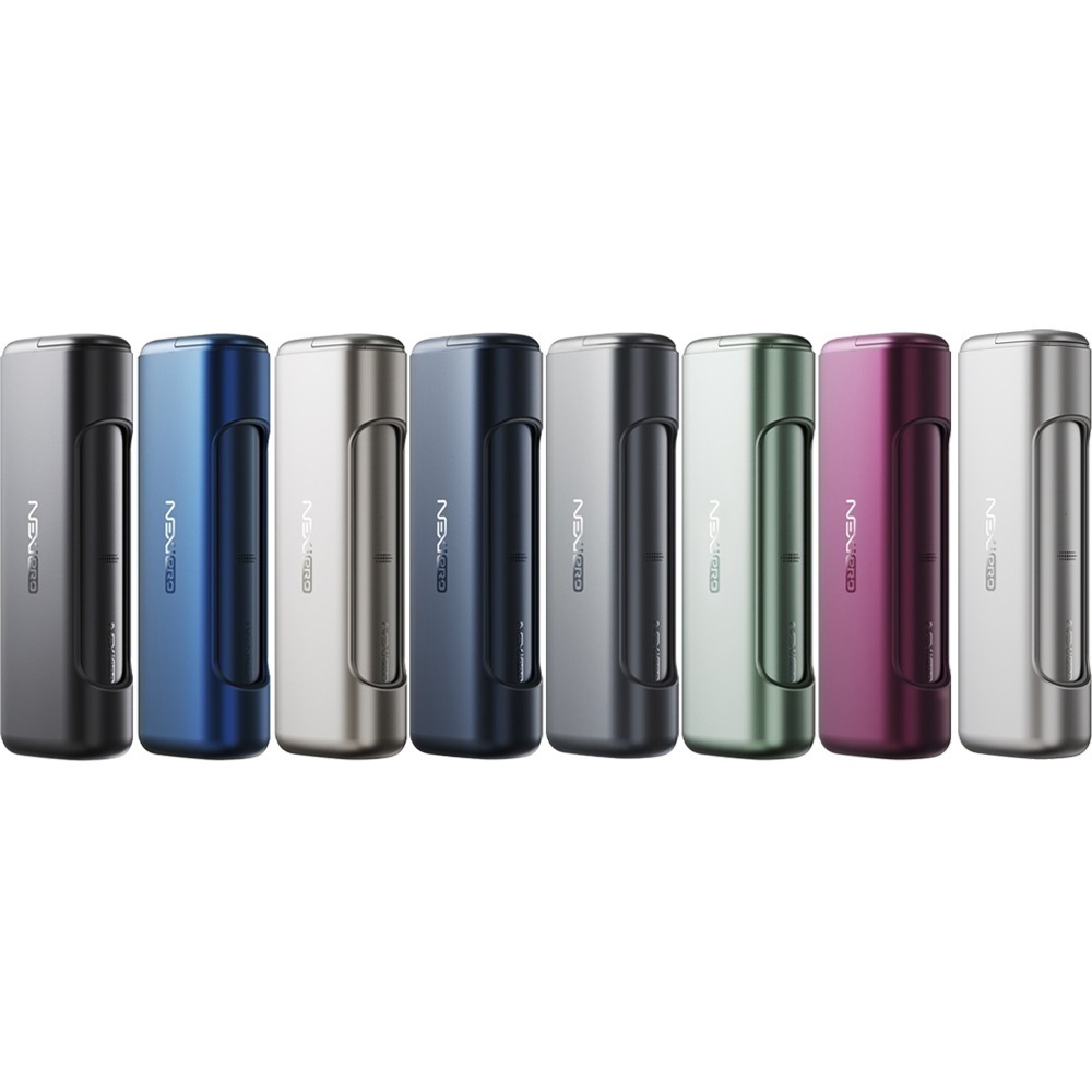 Picture of Aspire Nexi Pro Pod kit 2ml