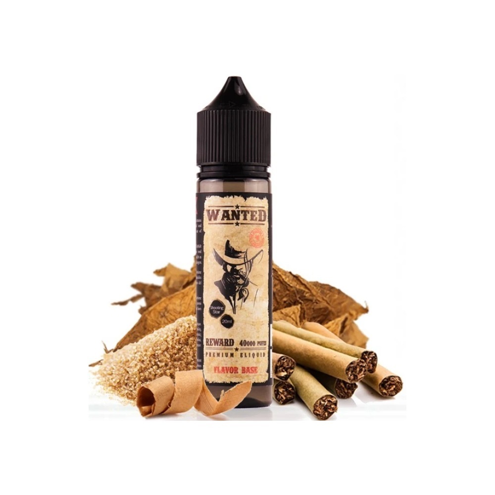 Picture of Wanted Shooting Star 20ml/60ml