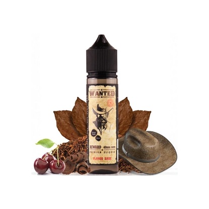 Picture of Wanted Desert Spirit 20ml/60ml