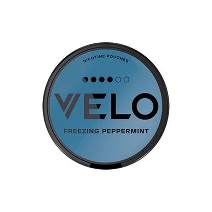Picture of Velo Freezing Peppermint 10.9mg/g