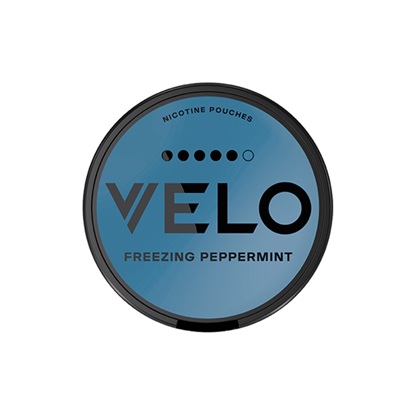 Picture of Velo Freezing Peppermint 14mg