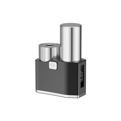 Picture of Ambition Mods & Telli’s Mod Emira Box Mod 60W Black