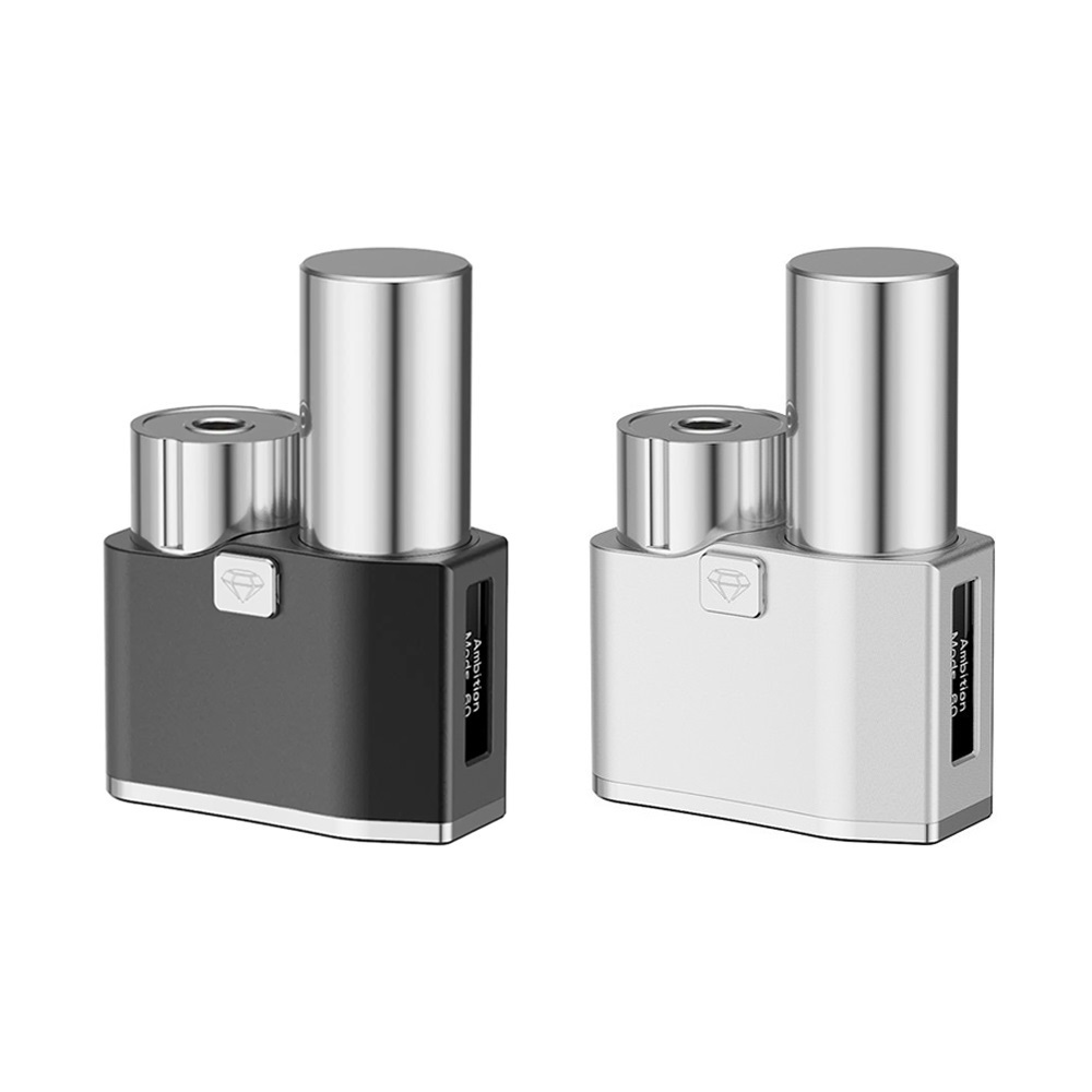 Picture of Ambition Mods & Telli’s Mod Emira Box Mod 60W